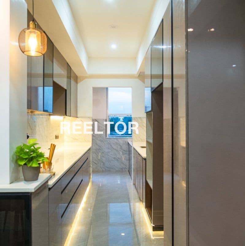 Villa For Rent In H 3 Block Model Town