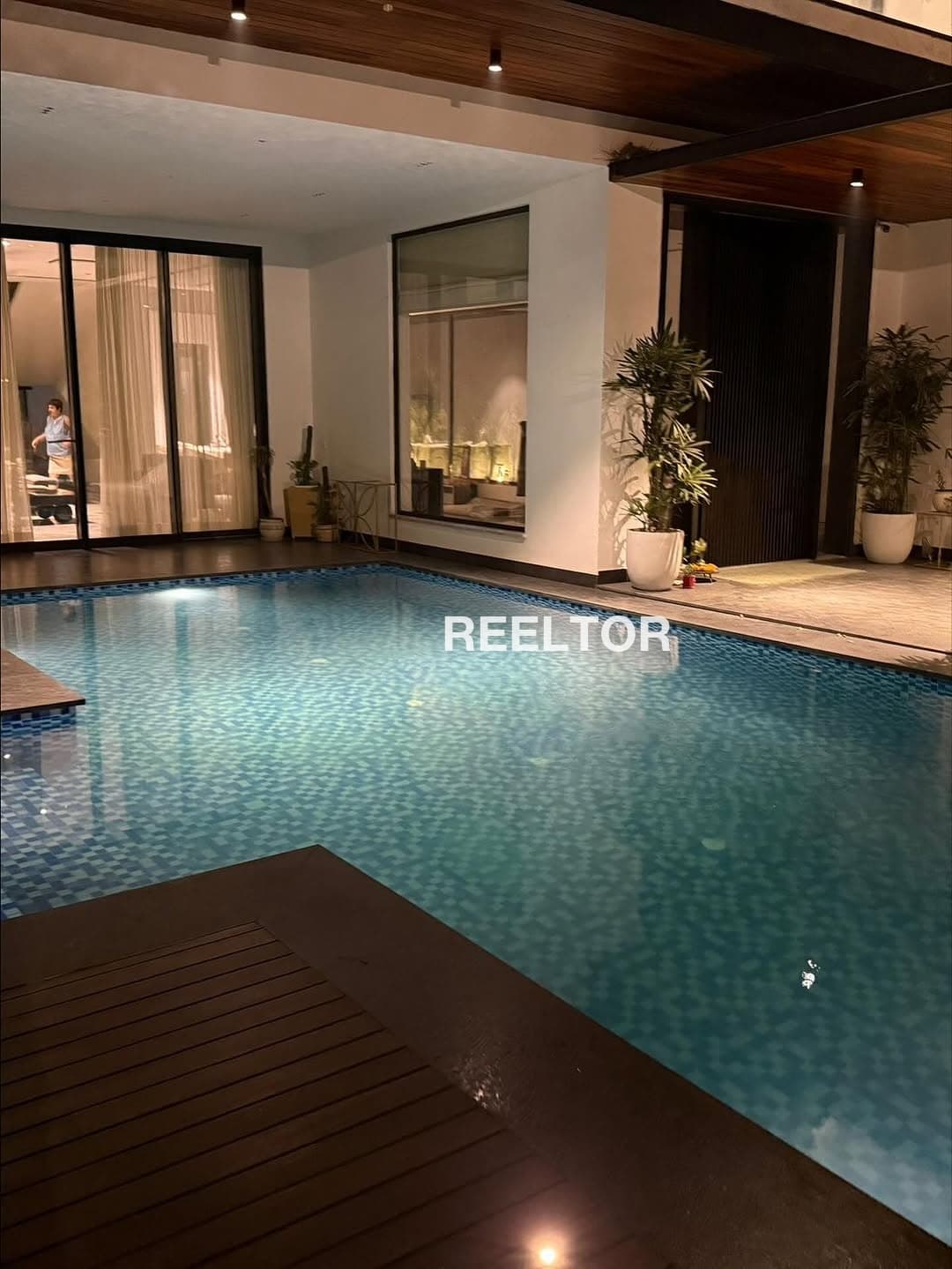 Villa For Rent In West End Vasant Vihar