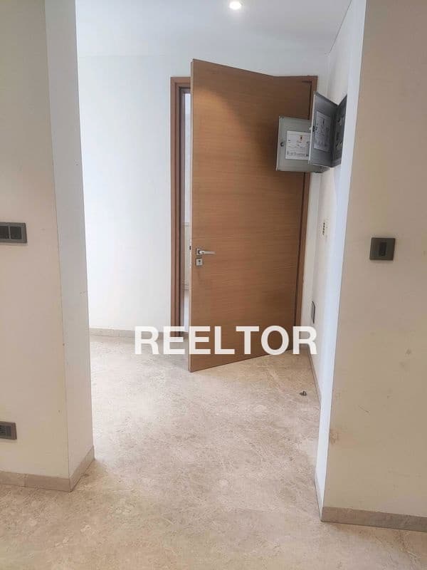 Villa For Rent In Silangiyan Someshwar