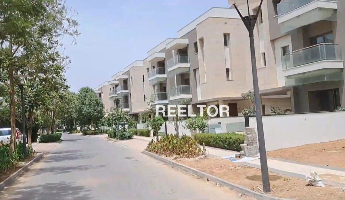 Villa For Rent In A 2 Model Town