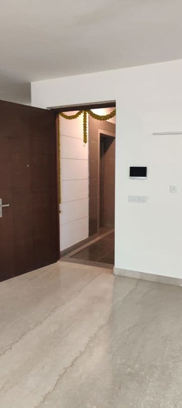 Villa For Rent In Majnu Ka Tila Civil Lines