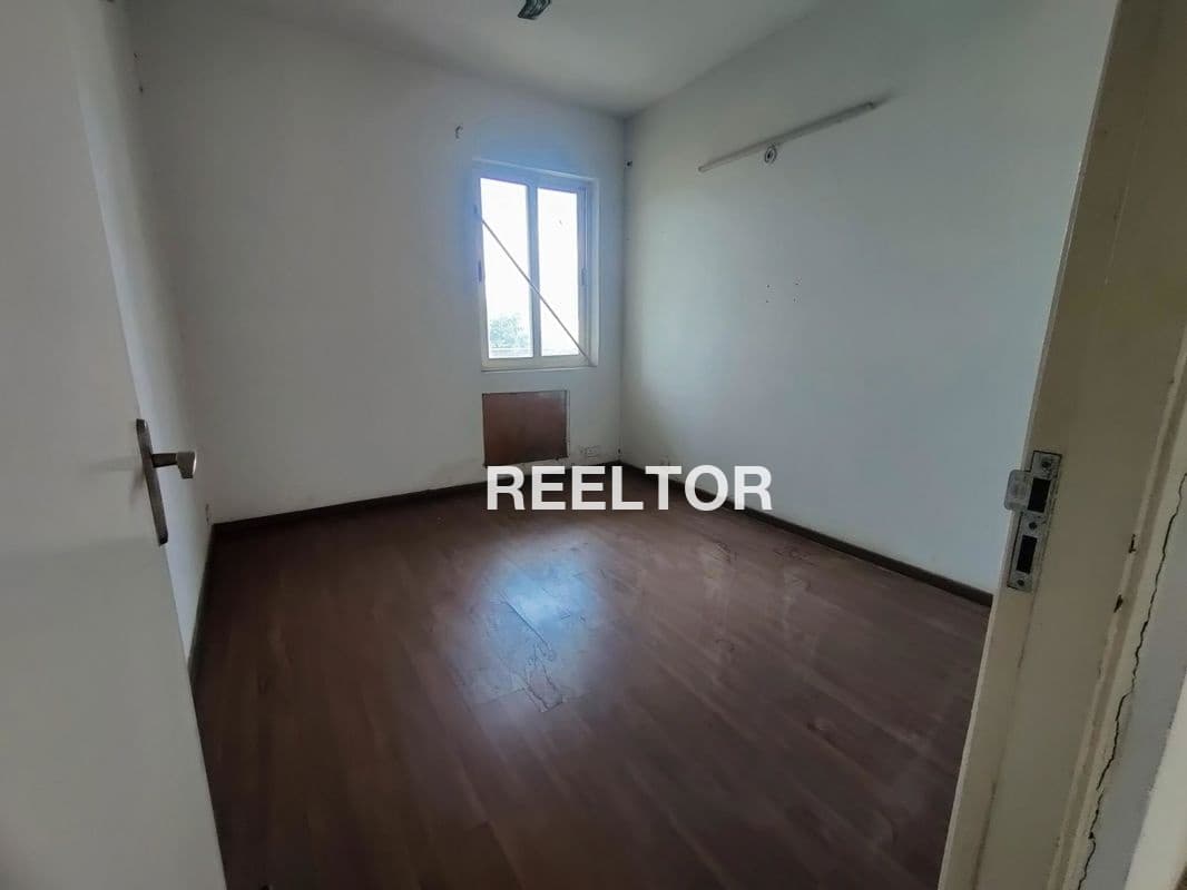 Villa For Rent In Karkarduma Vivek Vihar