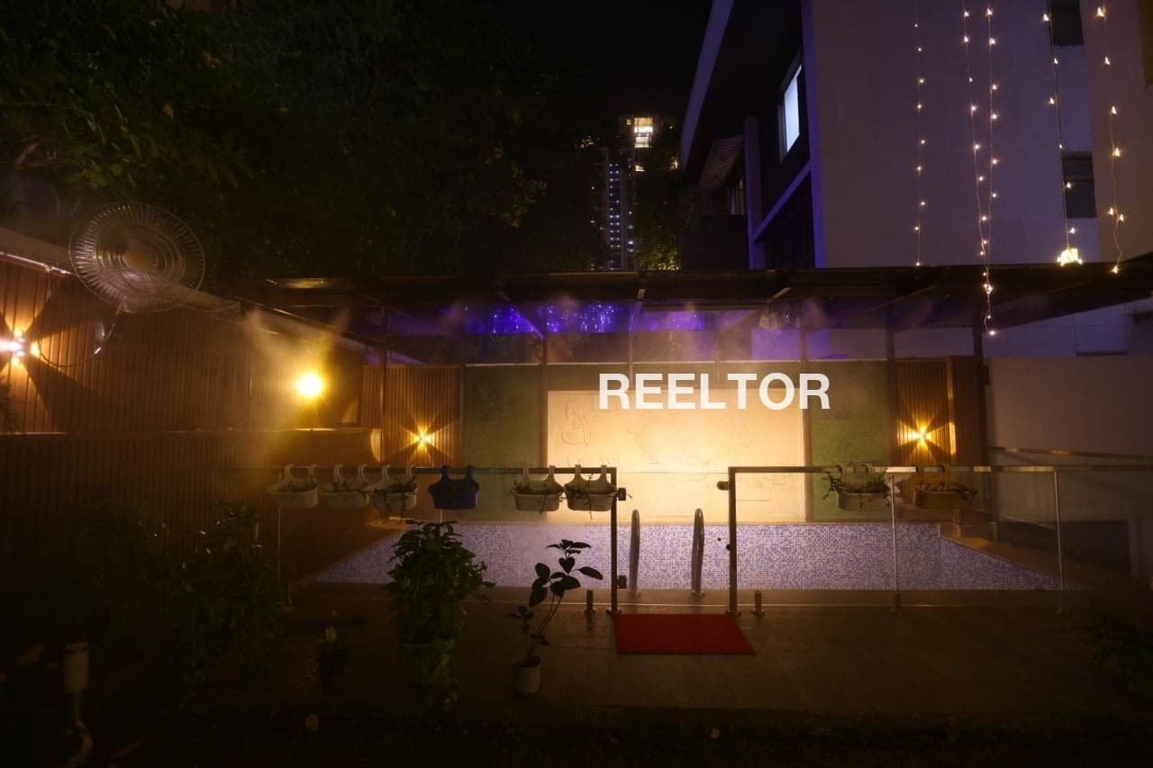 Villa For Rent In C Block Civil Lines