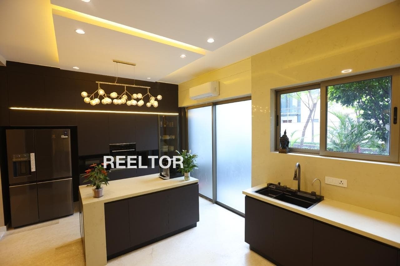 Villa For Rent In Gandhi Nagar Vivek Vihar
