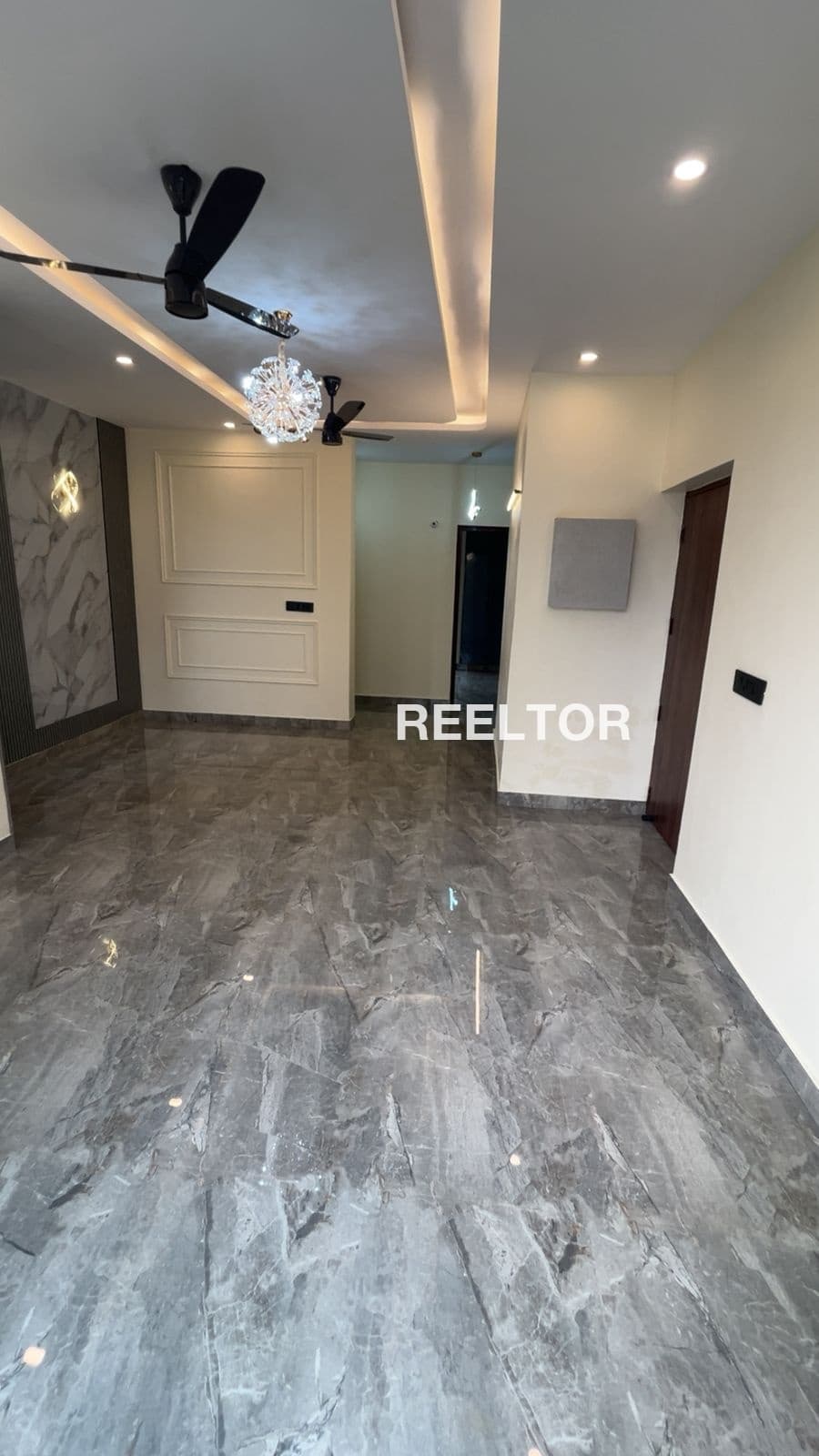 Villa For Rent In Jahangir Puri Model Town