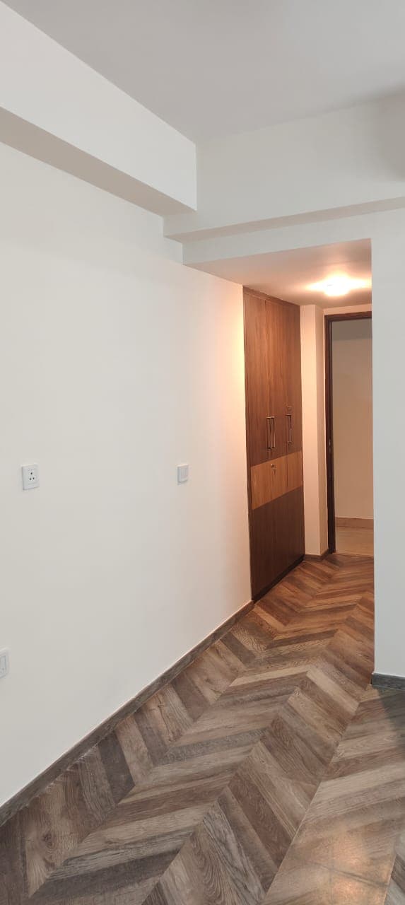 Office Space For Rent In Gulmohar Park Hauz Khas