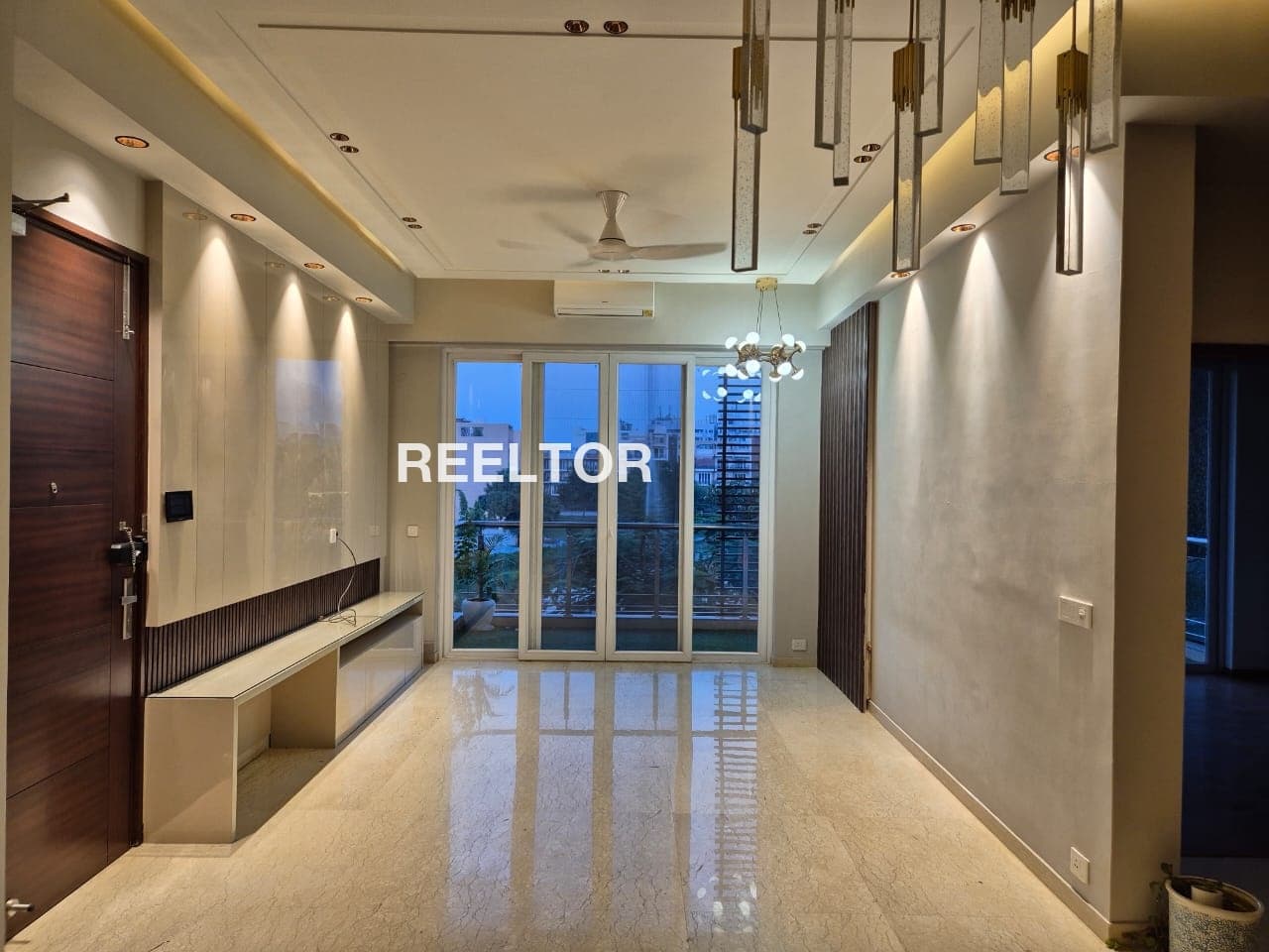 Villa For Rent In Thekla Sahara