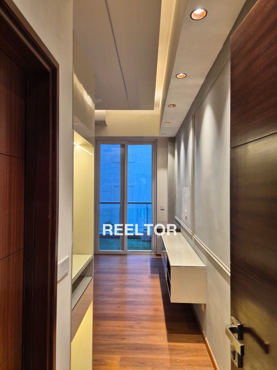 Villa For Rent In Sector 13 Vasant Vihar