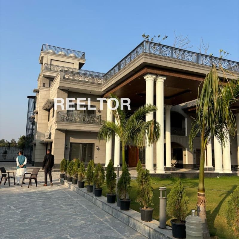 Villa For Rent In Old Delhi Kotwali