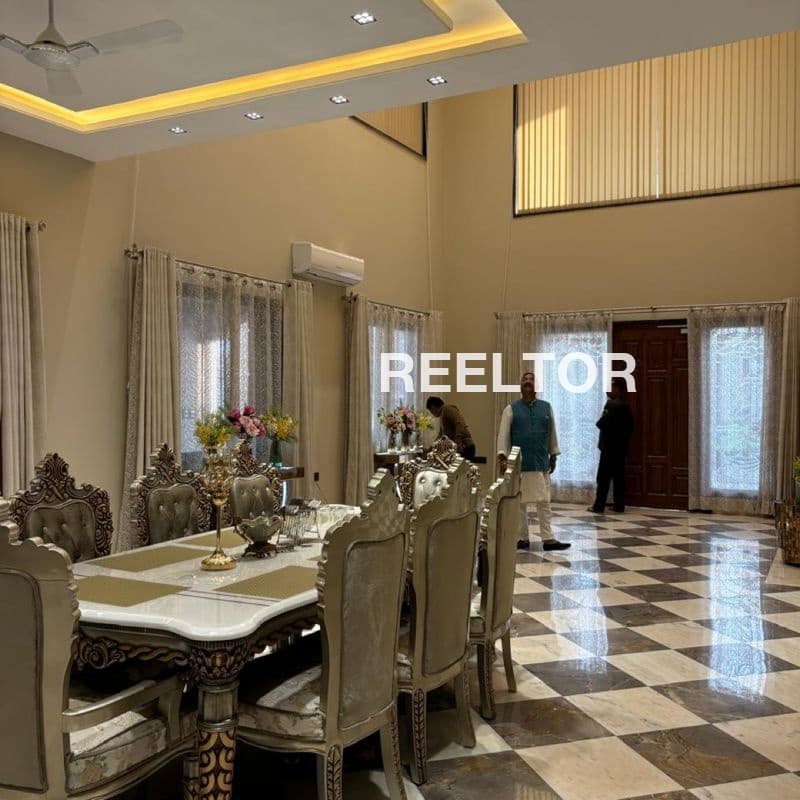 Villa For Rent In Suthar Mandi Jaisalmer