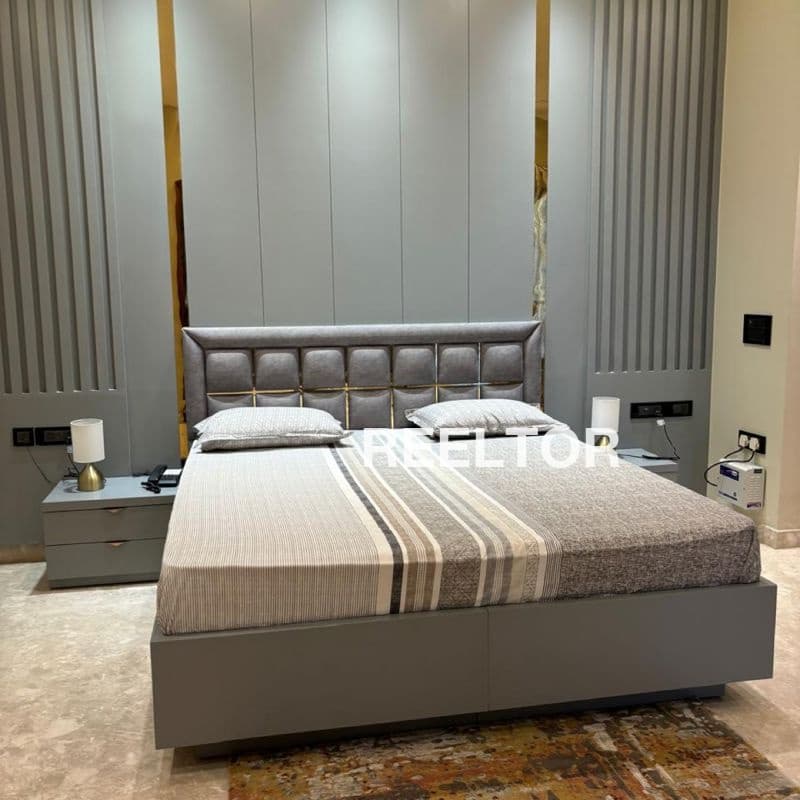 Villa For Rent In Tughlakabad Kalkaji