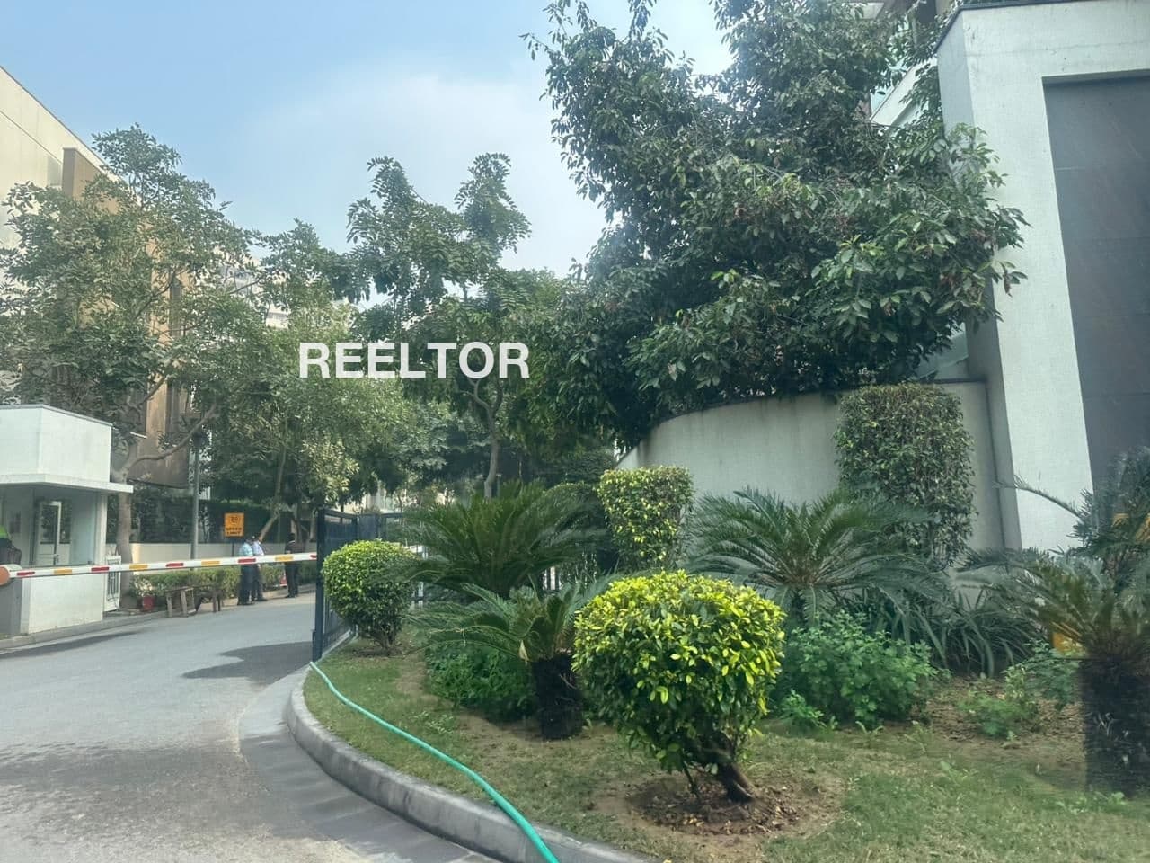 Villa For Rent In South Extension I Defence Colony