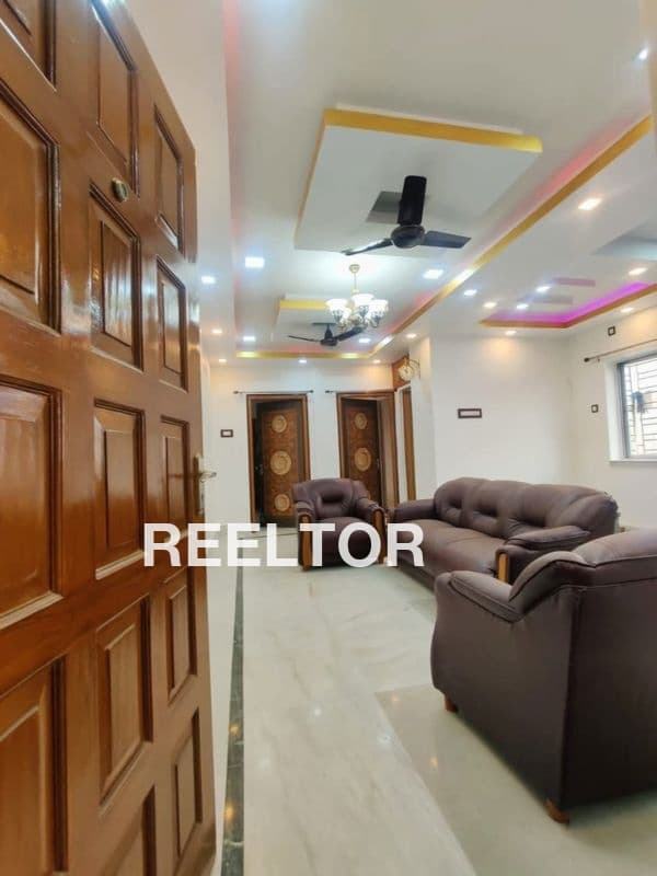 Villa For Sale In Kammarpalli Chennur