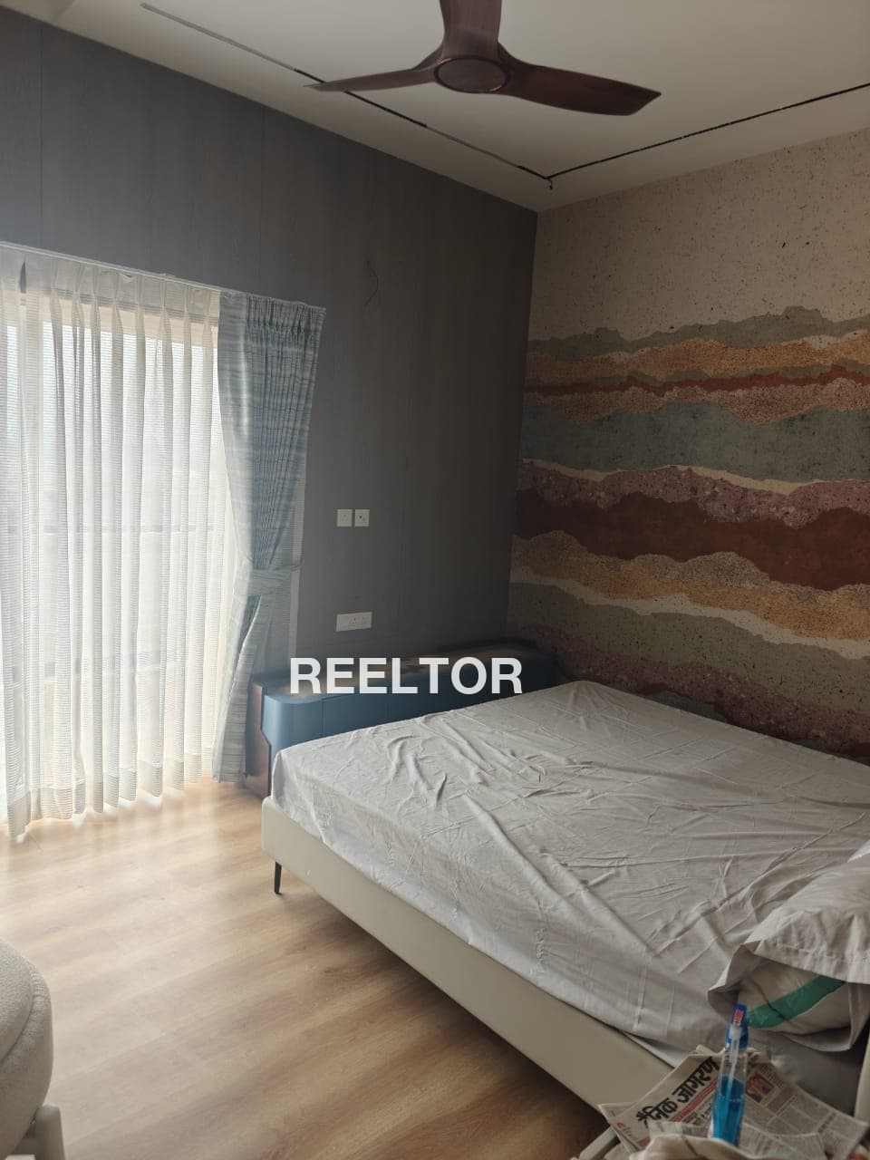 Indiabulls Panvel 2 Bhk Rent