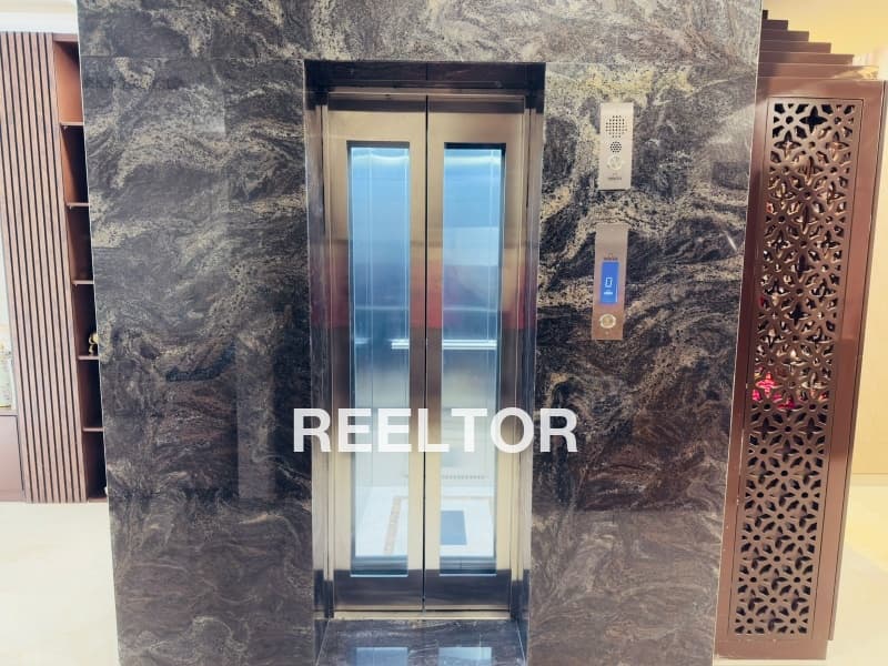 Villa For Rent In Paschim Vihar Punjabi Bagh