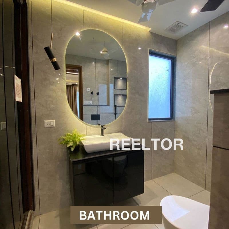 Villa For Rent In West Block Vasant Vihar