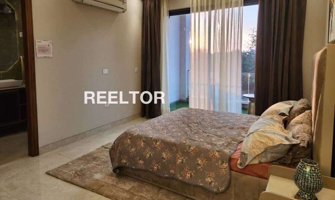 Villa For Rent In Delhi