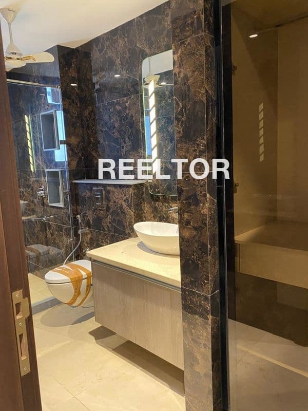 Villa For Rent In Geeta Colony Preet Vihar