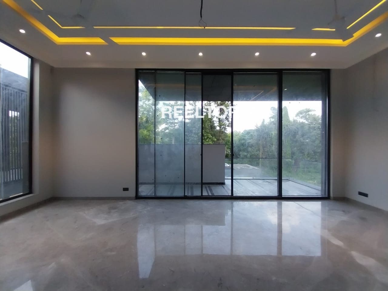 Villa For Rent In South Moti Bagh Vasant Vihar