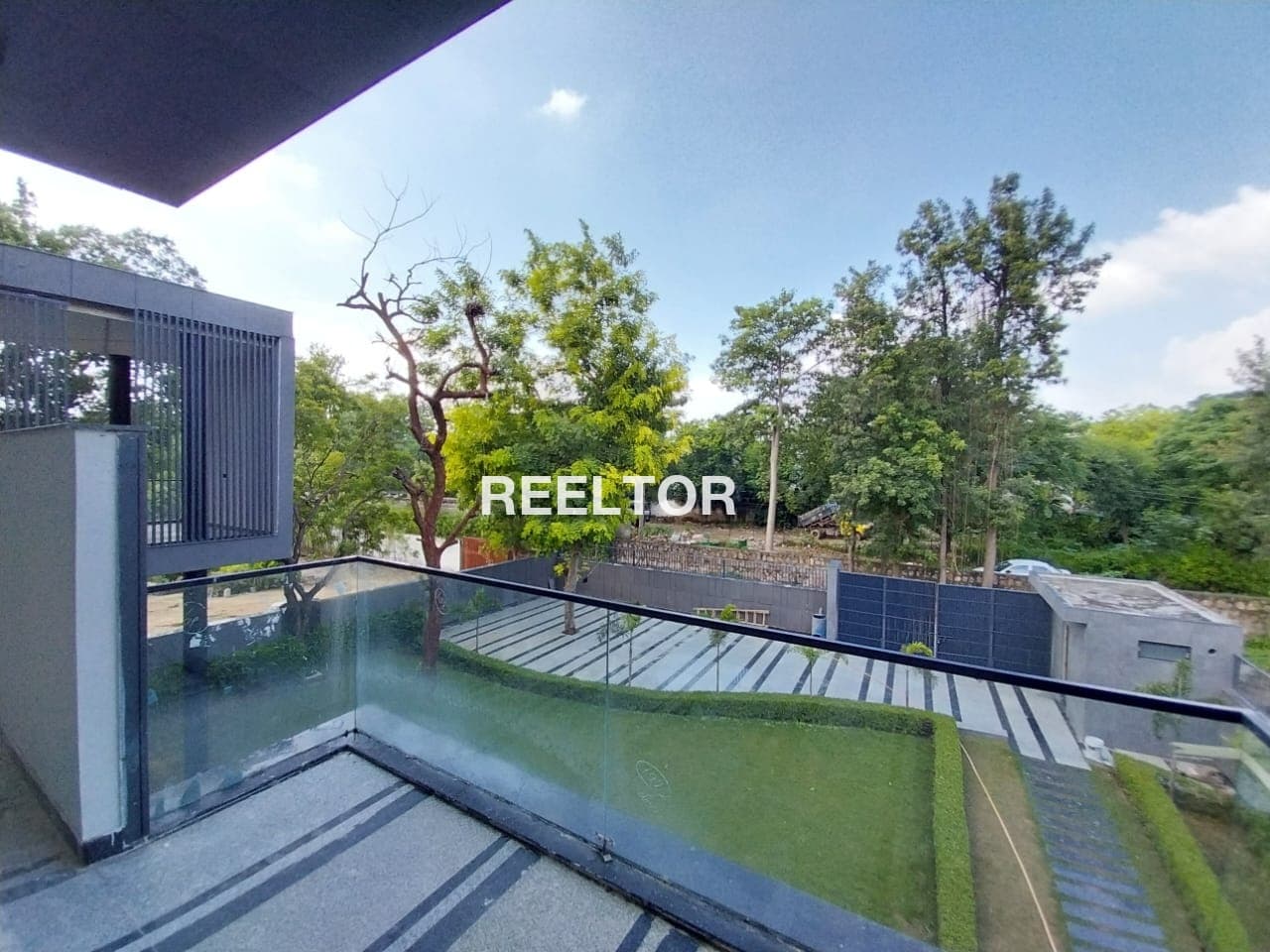 Villa For Rent In Kishangarh Mehrauli