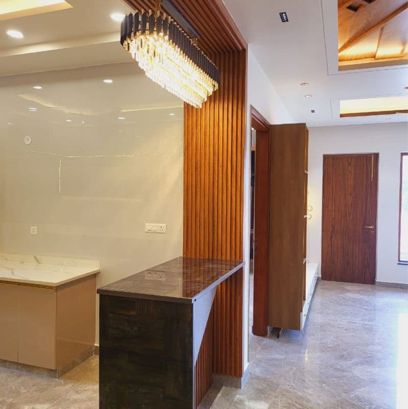 Villa For Rent In Delhi
