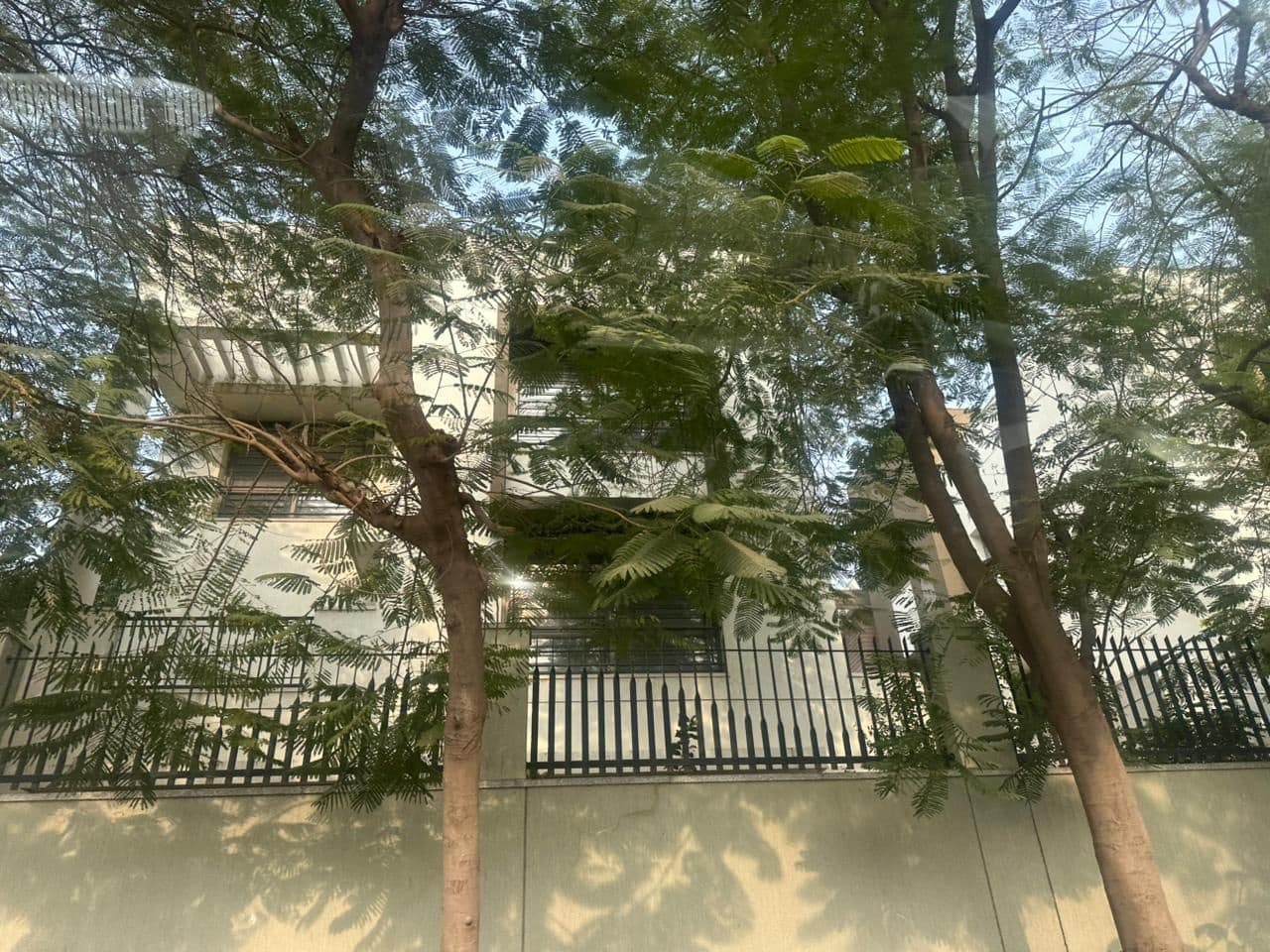 Villa For Rent In West End Vasant Vihar