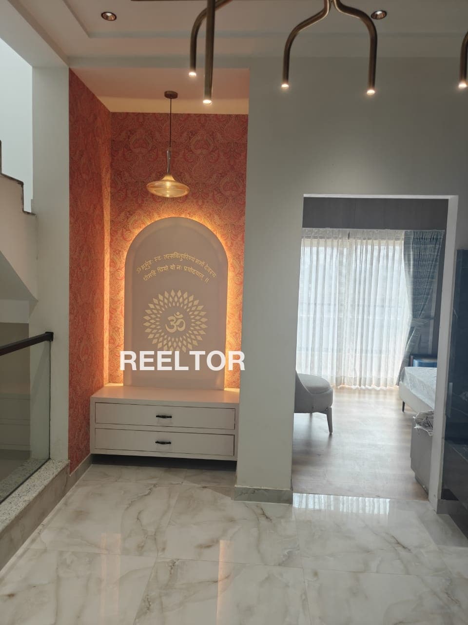 Villa For Rent In Sundelao Pali