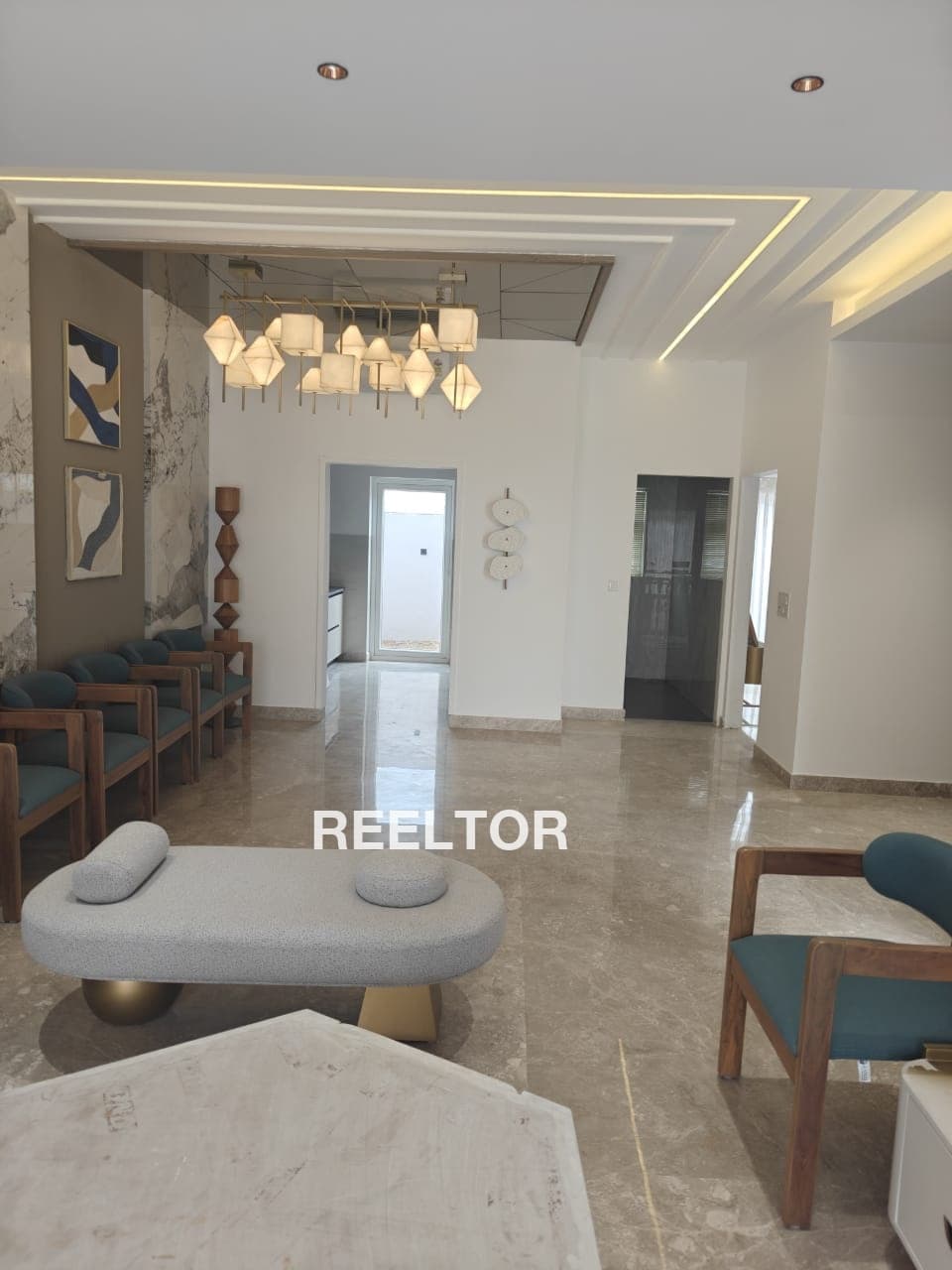 Villa For Rent In Thoongani Asnawar