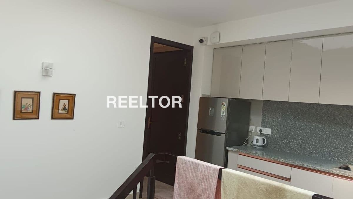 Find 3 Bhk In Sector 23 Huda Market For Rent Bhiwani