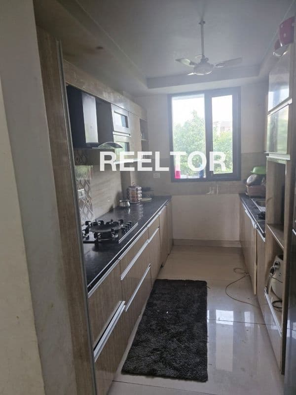 Villa For Rent In Sector 10 Rohini