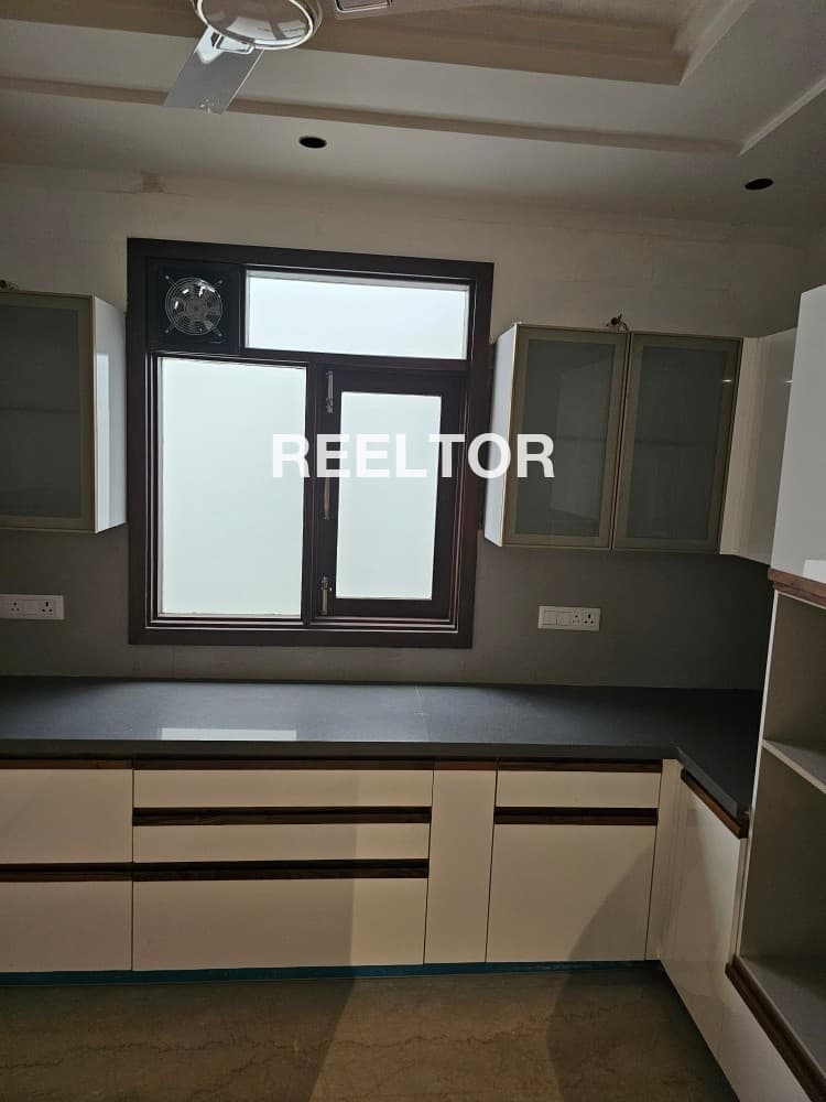 Villa For Rent In Rana Pratap Bagh Civil Lines