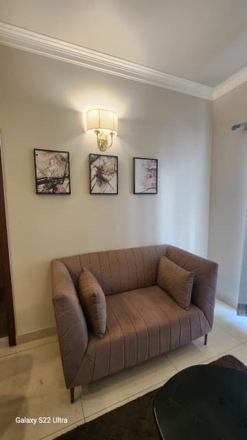 Villa For Rent In Bhavishya Nidhi Enclave Hauz Khas