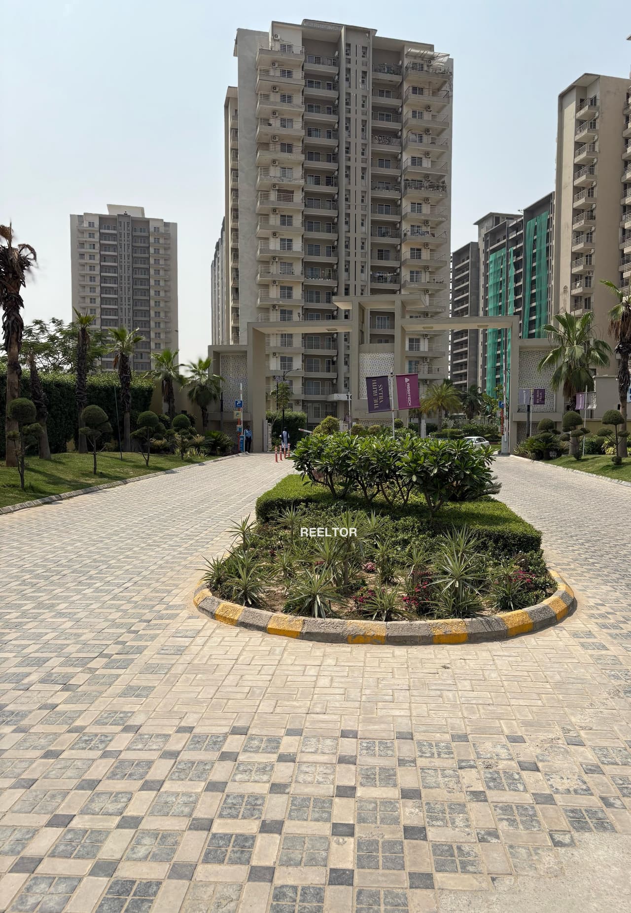 Villa For Rent In Kalkaji Extension Kalkaji