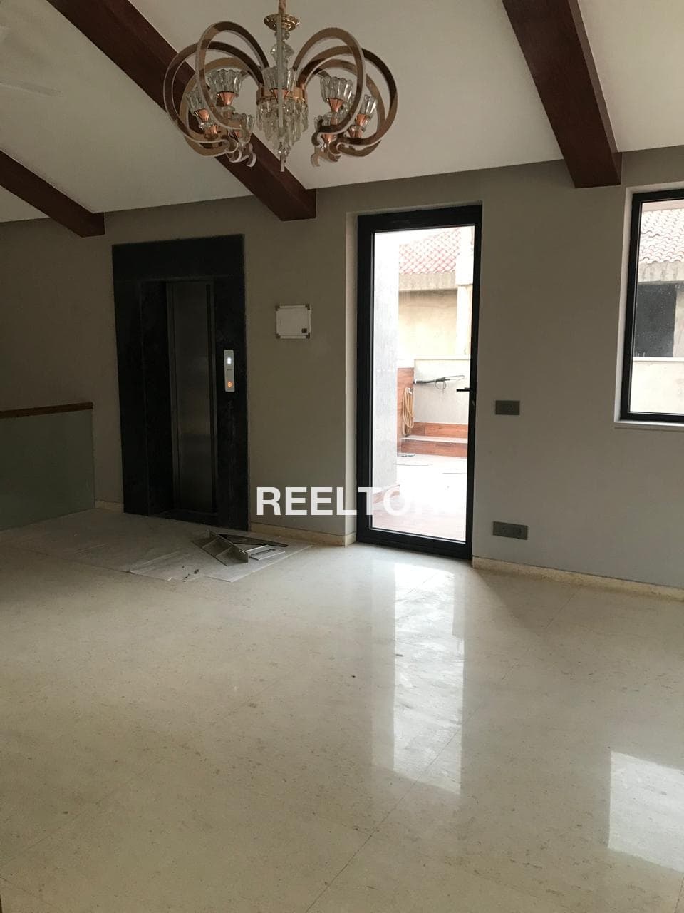 Villa For Rent In G Block Model Town