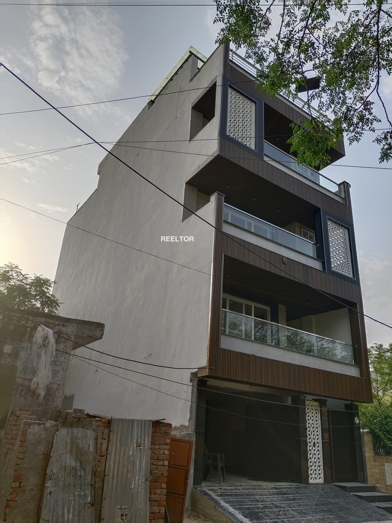 Office Space For Rent In Jaipuria Mill Civil Lines