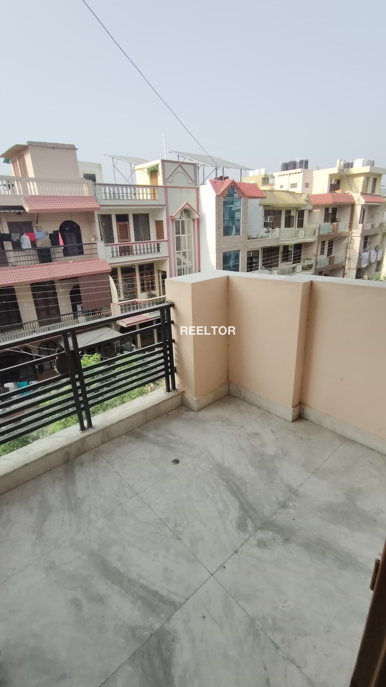 Villa For Rent In Rana Pratap Bagh Civil Lines