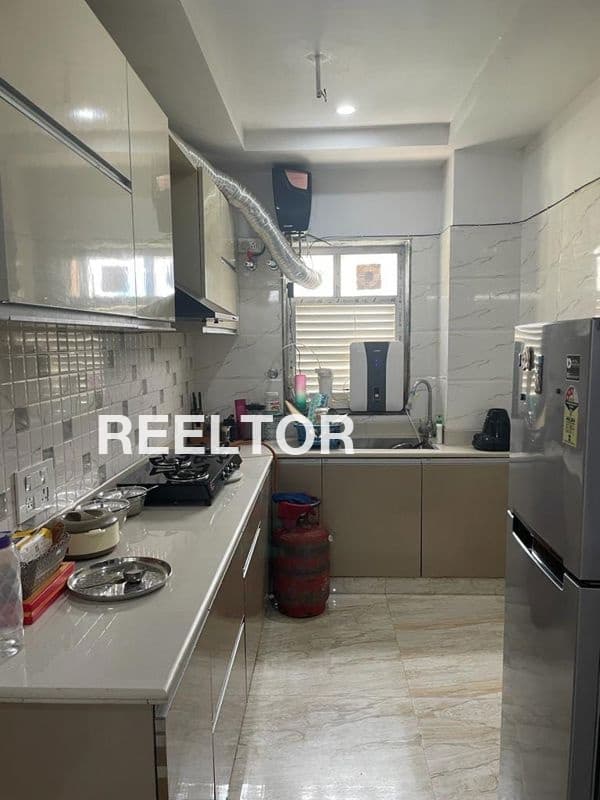 Villa For Sale In Shikarpura Luni