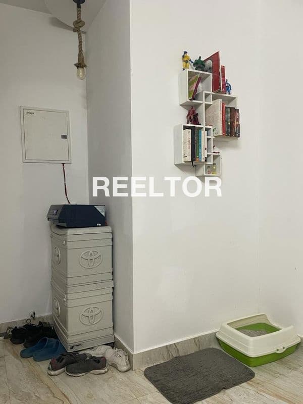 Solomon Heights Dwarka Rent