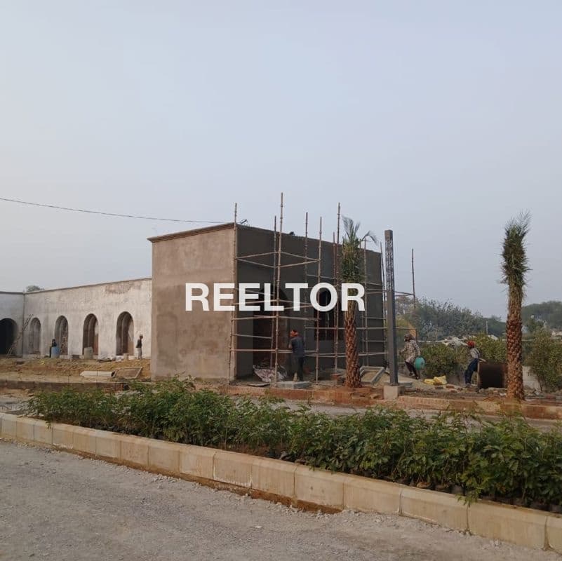 Villa For Rent In Sector 12 Vasant Vihar