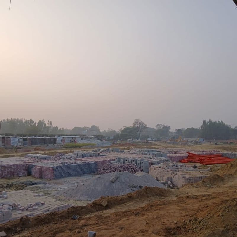 Villa For Rent In Dilshad Garden Vivek Vihar