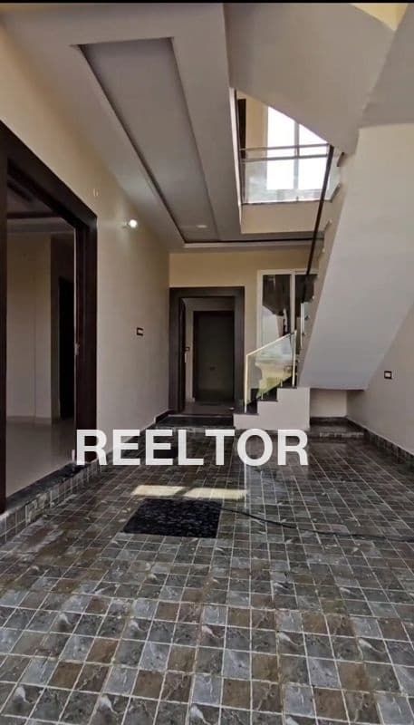 Villa For Rent In Sarojini Park Preet Vihar