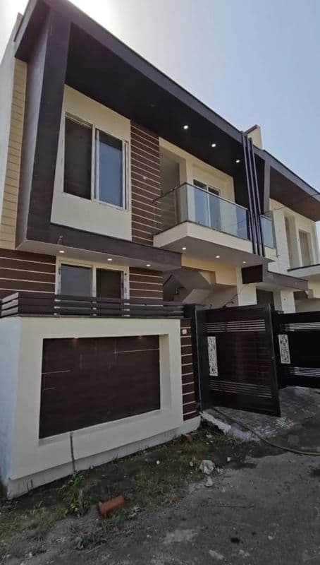 Villa For Rent In Kailash Colony Kalkaji