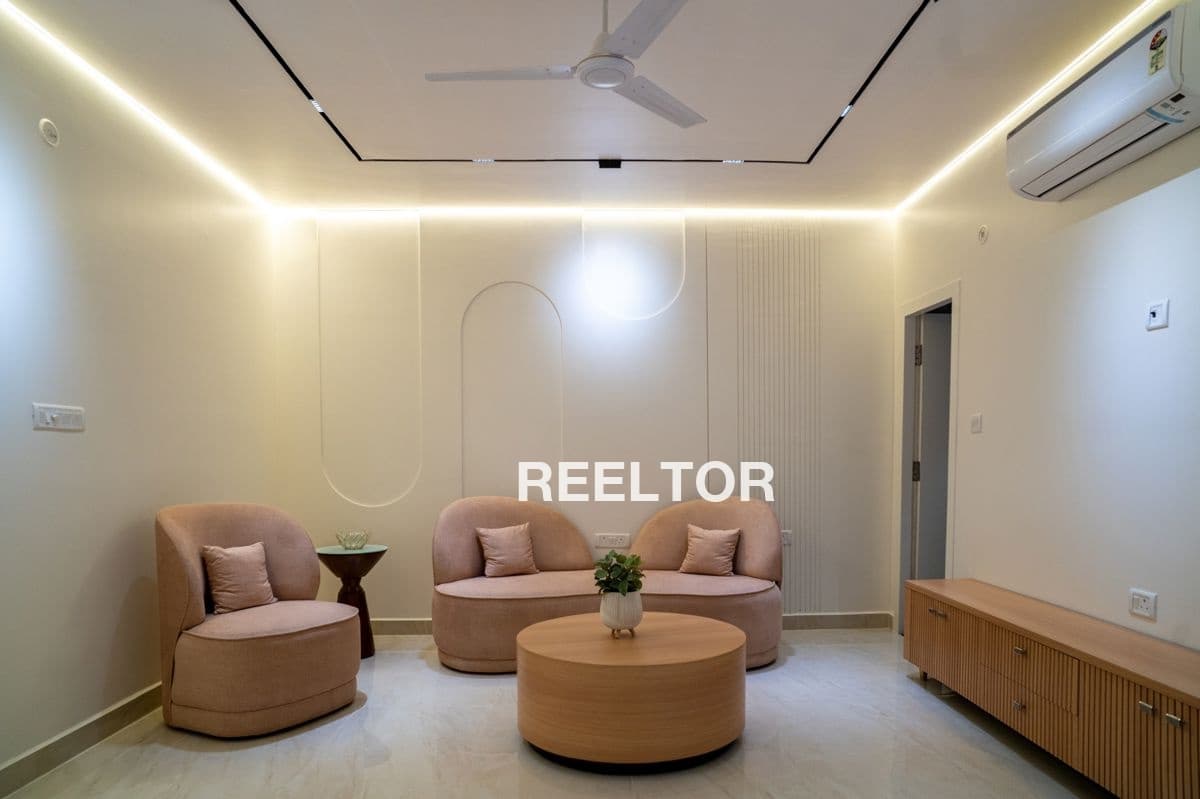 Villa For Rent In Moti Bagh Civil Lines