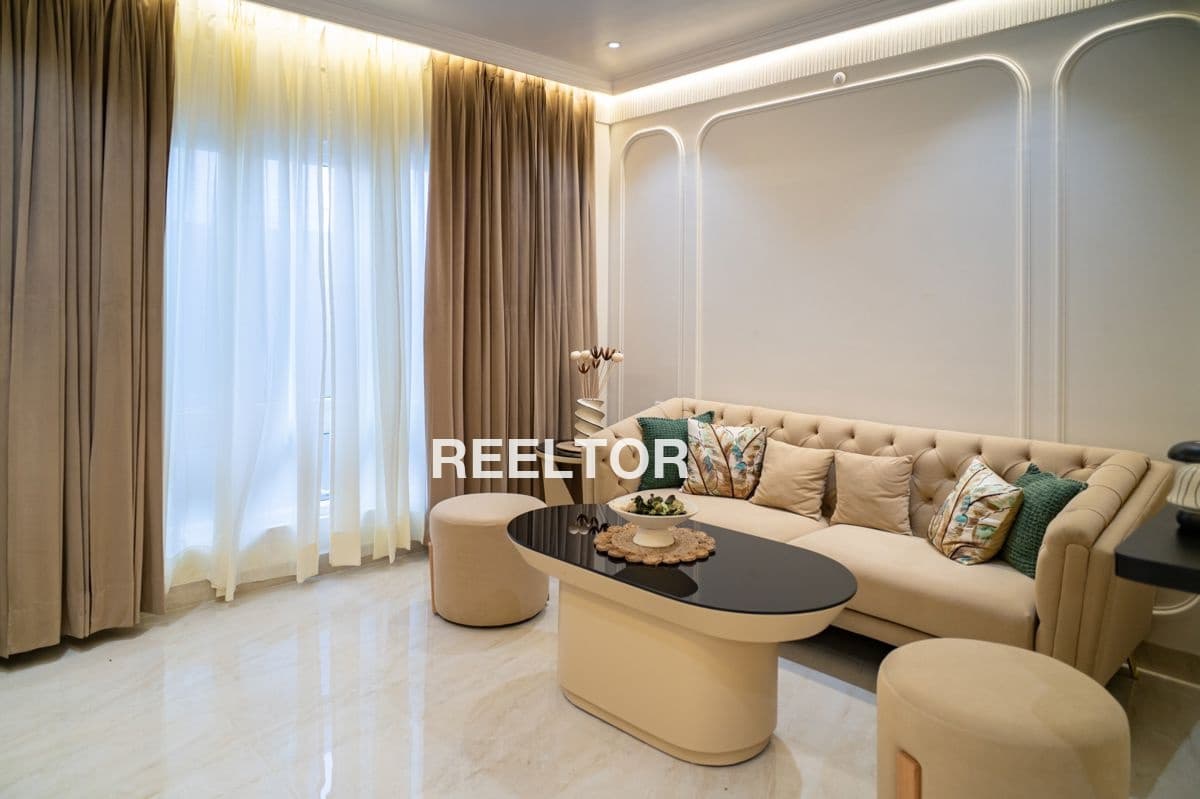 Villa For Rent In Chedmal Gandhari