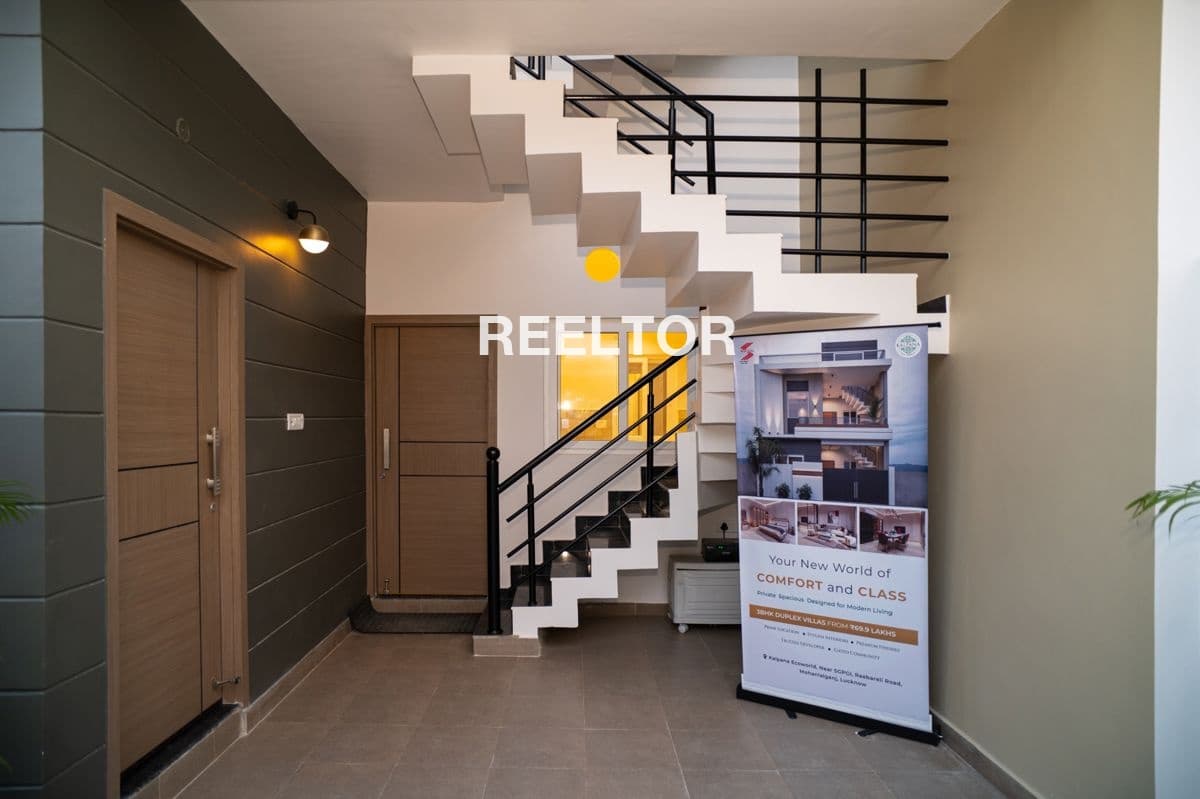 Villa For Rent In Pocket L Sarita Vihar