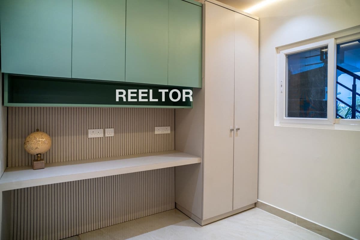 Villa For Rent In Sector 8 Vasant Vihar