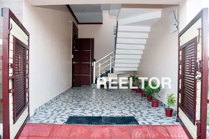 Villa For Rent In Cc Colony Civil Lines