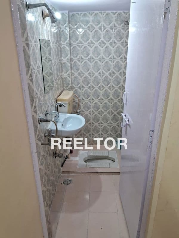 Villa For Rent In Railway Colony Saraswati Vihar