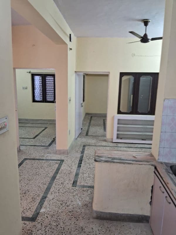 Villa For Sale In Dacharam Bejjanki