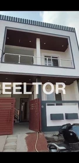 Floor For Sale In Tagore Garden